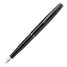 (Bottom Shelf) Monteverde Dakota Fountain Pen - Black Sky