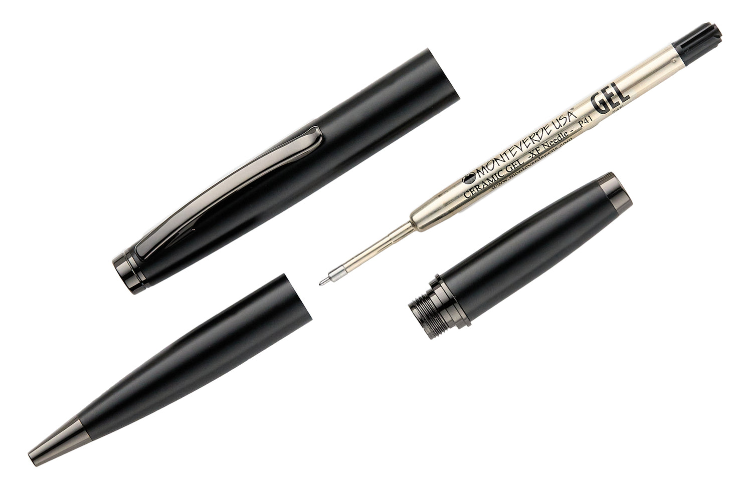 Fountain Pen Montblanc Gel Refill Montblanc Ballpoint Pen Refill