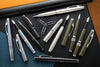 Monteverde Dakota Gel Rollerball Pen - Military Green