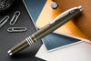 Monteverde Dakota Gel Rollerball Pen - Military Green