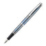 Monteverde Dakota Fountain Pen - Raw Flame