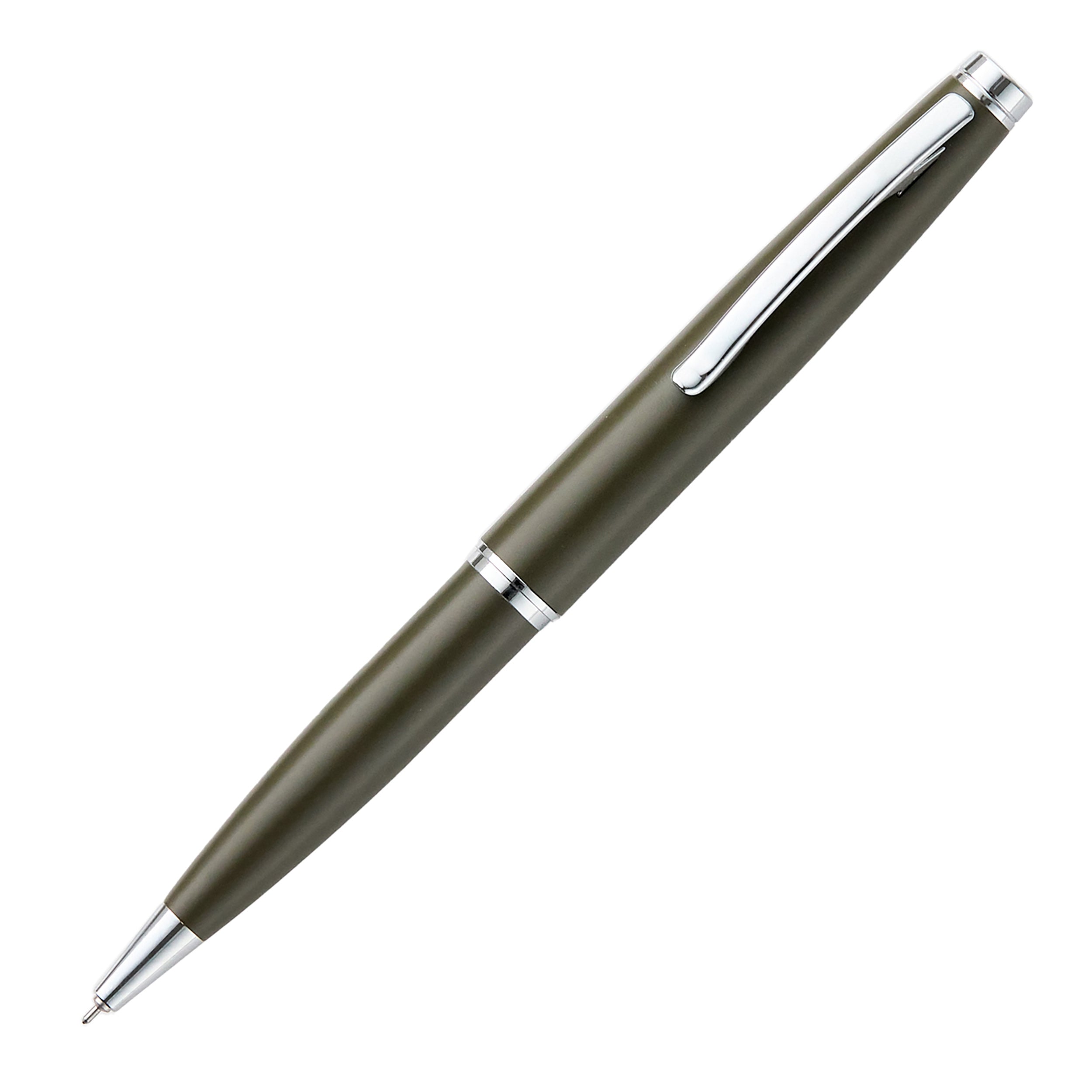 Gullor Rollerball Pen 2051RC – Stylischer Kugelschreiber Mit Glatter Feder & Schützender Kappe