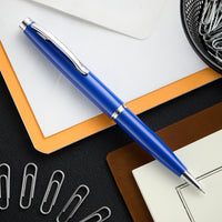 Monteverde Dakota Gel Rollerball Pen - Airforce Matte Blue