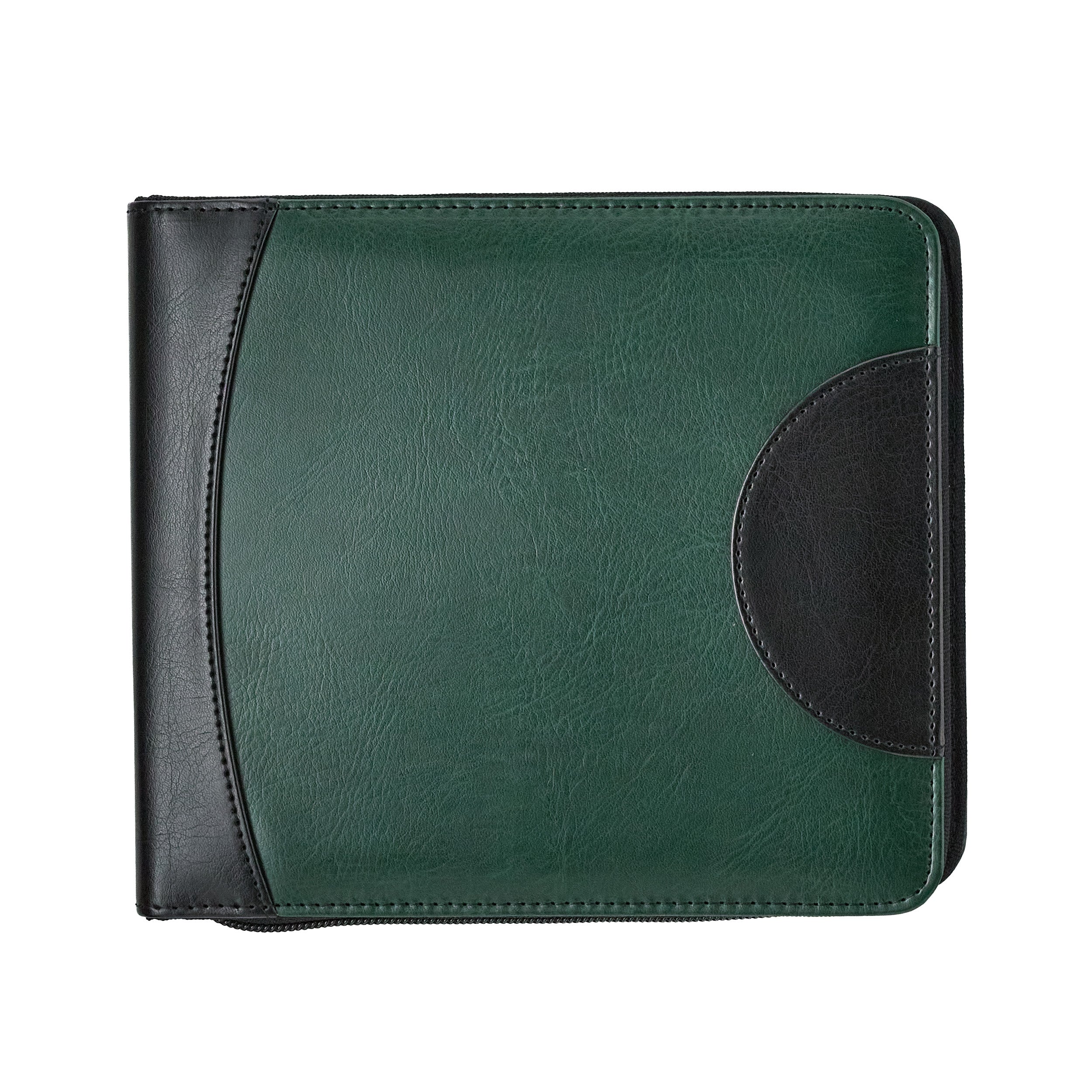 Monteverde Deluxe Collectors 12 Slot Pen Case - The Goulet Pen Company