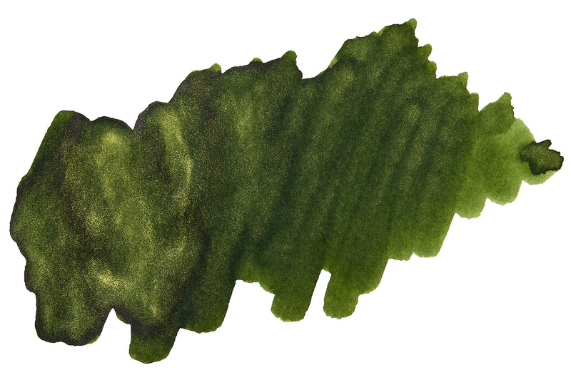Monteverde Golden Olivine - 30ml Bottled Ink