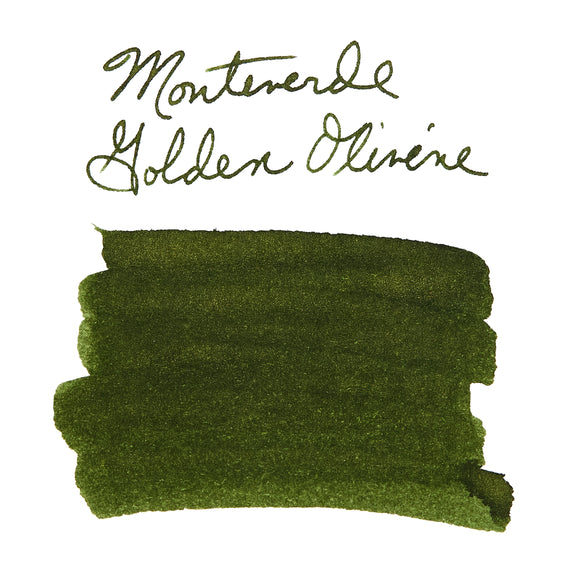Monteverde Golden Olivine