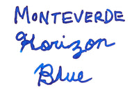 Monteverde Horizon Blue - 90ml Bottled Ink