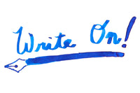 Monteverde Horizon Blue - 90ml Bottled Ink