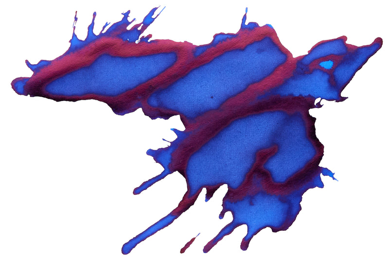 Monteverde Horizon Blue - 90ml Bottled Ink