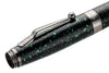Monteverde Invincia Vega Fountain Pen - Starlight Green