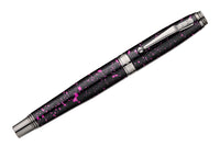 Monteverde Invincia Vega Fountain Pen - Starlight Purple