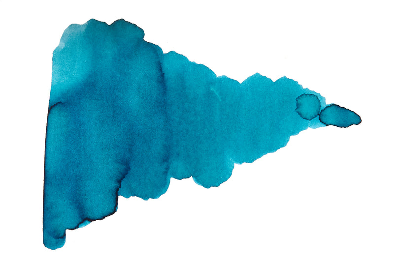 Monteverde Iced Cookie - Ink Sample