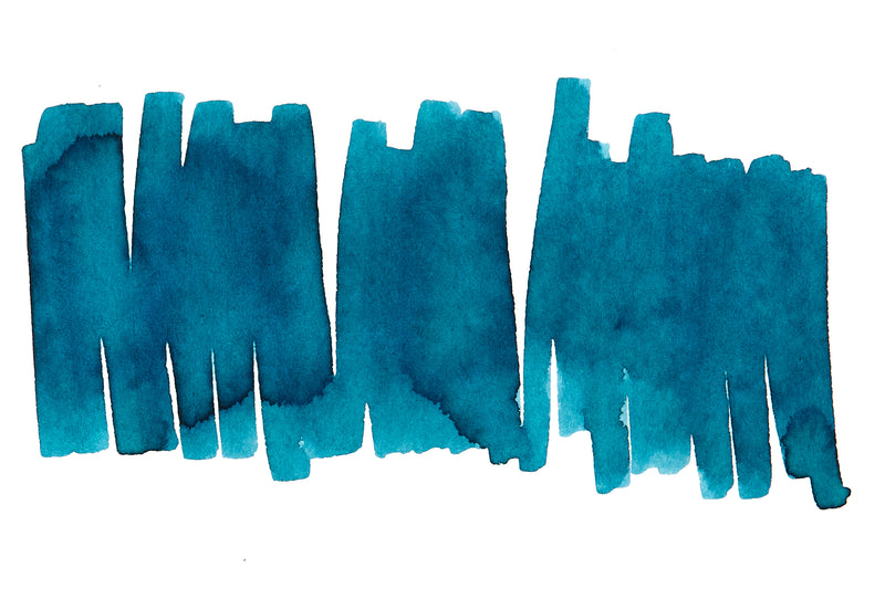 Monteverde Iced Cookie - Ink Sample