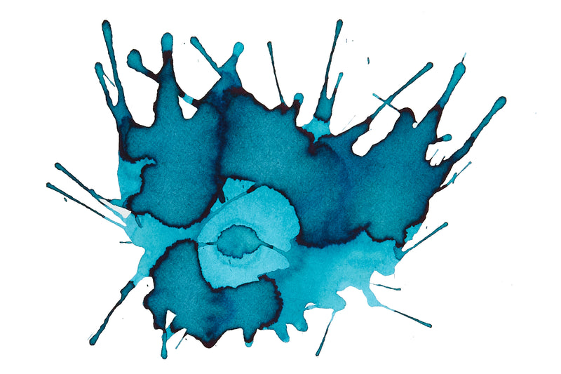 Monteverde Iced Cookie - Ink Sample
