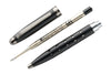 Monteverde Illusia Gel Rollerball Pen - Electric Vibe