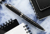 Monteverde Illusia Gel Rollerball Pen - Electric Vibe