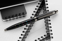 Monteverde Illusia Gel Rollerball Pen - Electric Vibe