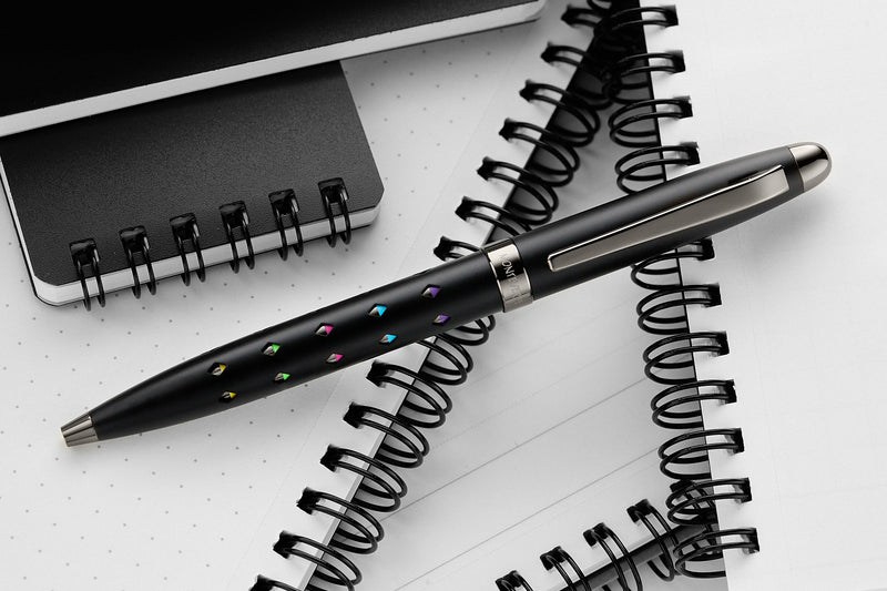 Monteverde Illusia Gel Rollerball Pen - Electric Vibe