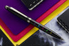 Monteverde Illusia Gel Rollerball Pen - Electric Vibe