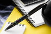 Monteverde Illusia Gel Rollerball Pen - Electric Vibe
