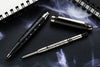 Monteverde Illusia Gel Rollerball Pen - Electric Vibe