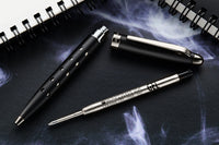 Monteverde Illusia Gel Rollerball Pen - Electric Vibe