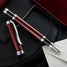 Monteverde Innova Fiberglass Fountain Pen - Garnet (Special Edition)