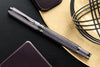 Monteverde Innova Formula M Fountain Pen - Smoke Purple (Special Edition)