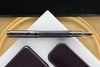 Monteverde Innova Formula M Fountain Pen - Smoke Purple (Special Edition)