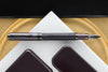 Monteverde Innova Formula M Fountain Pen - Smoke Purple (Special Edition)