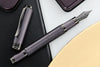 Monteverde Innova Formula M Fountain Pen - Smoke Purple (Special Edition)