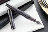 Monteverde Innova Formula M Fountain Pen - Smoke Purple (Special Edition)