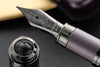 Monteverde Innova Formula M Fountain Pen - Smoke Purple (Special Edition)