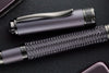Monteverde Innova Formula M Fountain Pen - Smoke Purple (Special Edition)