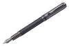 Monteverde Innova Formula M Fountain Pen - Smoke Purple (Special Edition)