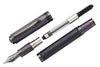 Monteverde Innova Formula M Fountain Pen - Smoke Purple (Special Edition)