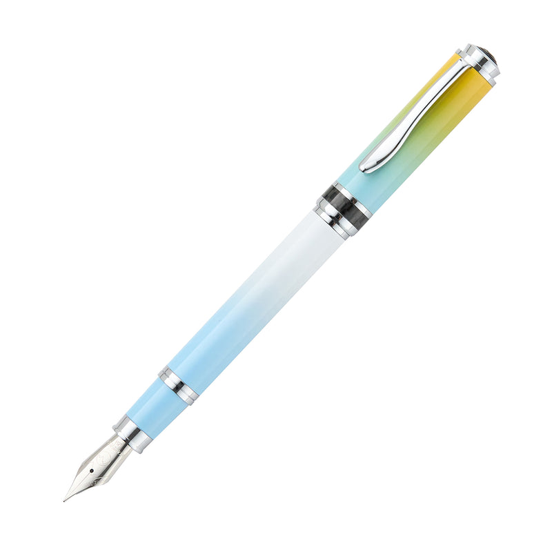 Monteverde Innova Ombre Fusion Fountain Pen - Bliss