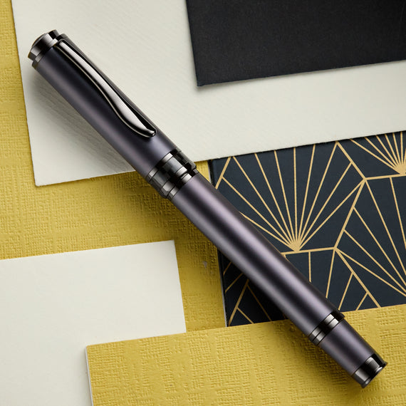 Monteverde Innova - Smoky Purple (Special Edition)