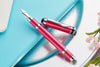 Monteverde Innova Fountain Pen and Ink Set - Viva Magenta (Special Edition)