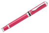 Monteverde Innova Fountain Pen and Ink Set - Viva Magenta (Special Edition)