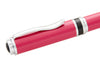 Monteverde Innova Fountain Pen and Ink Set - Viva Magenta (Special Edition)