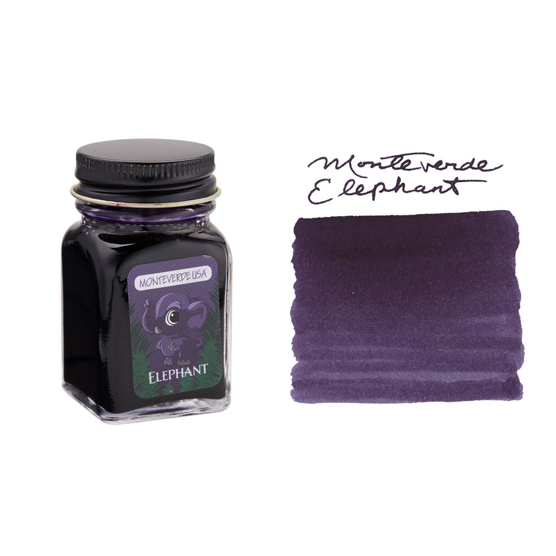Monteverde Elephant - 30ml Bottled Ink