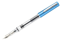 Monteverde MP1 Collectible Fountain Pen - Bright Blue
