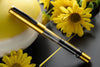 Monteverde MP1 Collectible Fountain Pen - Honey Yellow