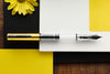 Monteverde MP1 Collectible Fountain Pen - Honey Yellow