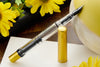 Monteverde MP1 Collectible Fountain Pen - Honey Yellow