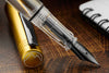 Monteverde MP1 Collectible Fountain Pen - Honey Yellow