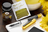 Monteverde MP1 Collectible Fountain Pen - Honey Yellow