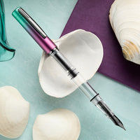 Monteverde MP1 Collectible Fountain Pen - Mermaid Tales (Limited Edition)