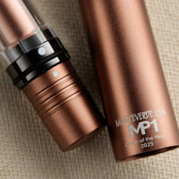 Monteverde MP1 Collectible Fountain Pen - Mocha Mousse (Special Edition)